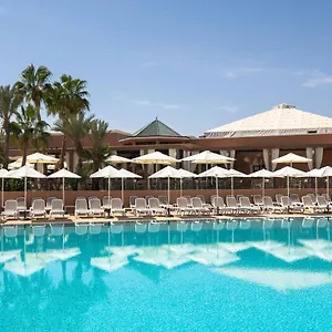 Sol Oasis Marrakech Morocco