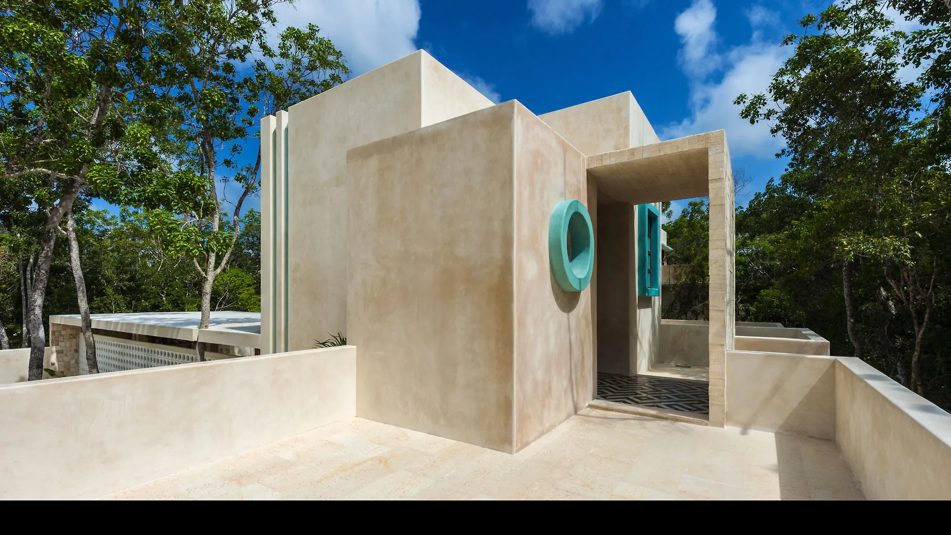 Hotel Tiki Tiki Tulum