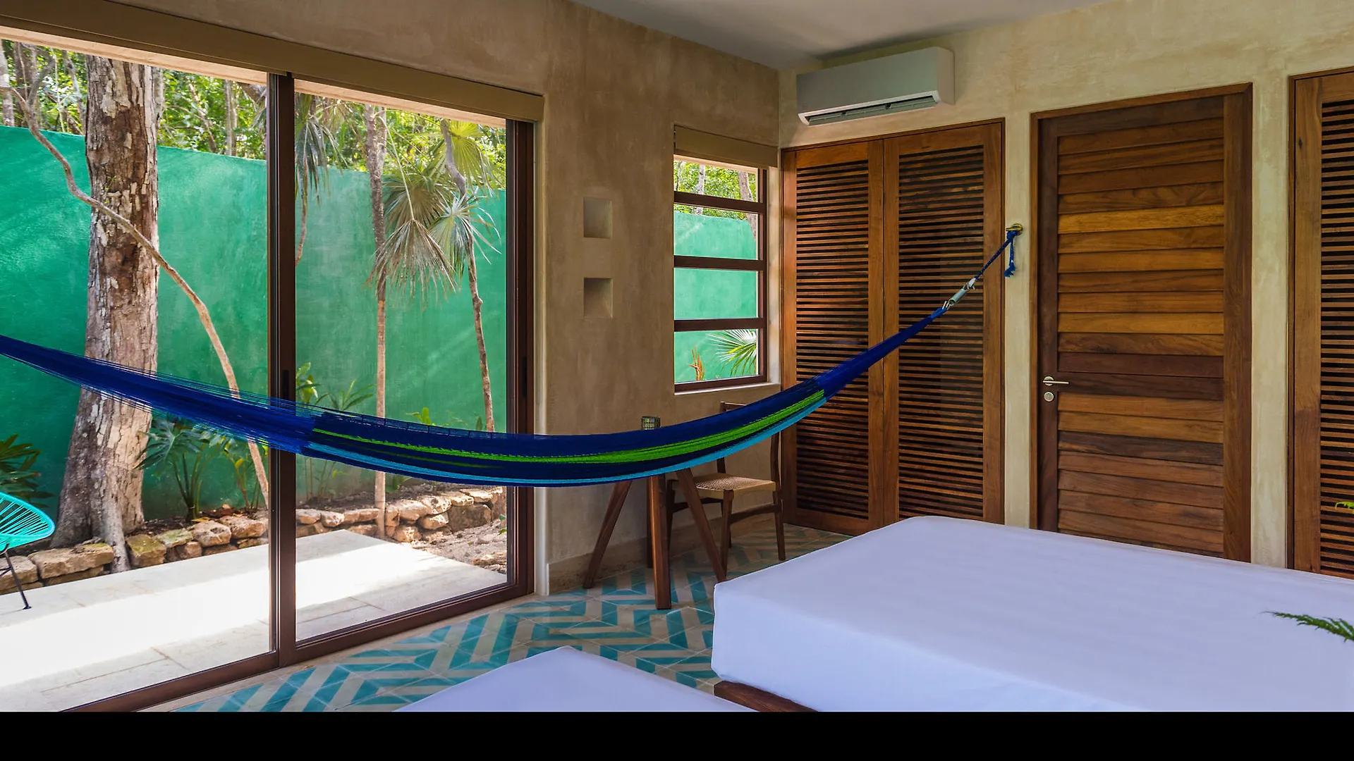Hotel Tiki Tiki Tulum 4*,  México