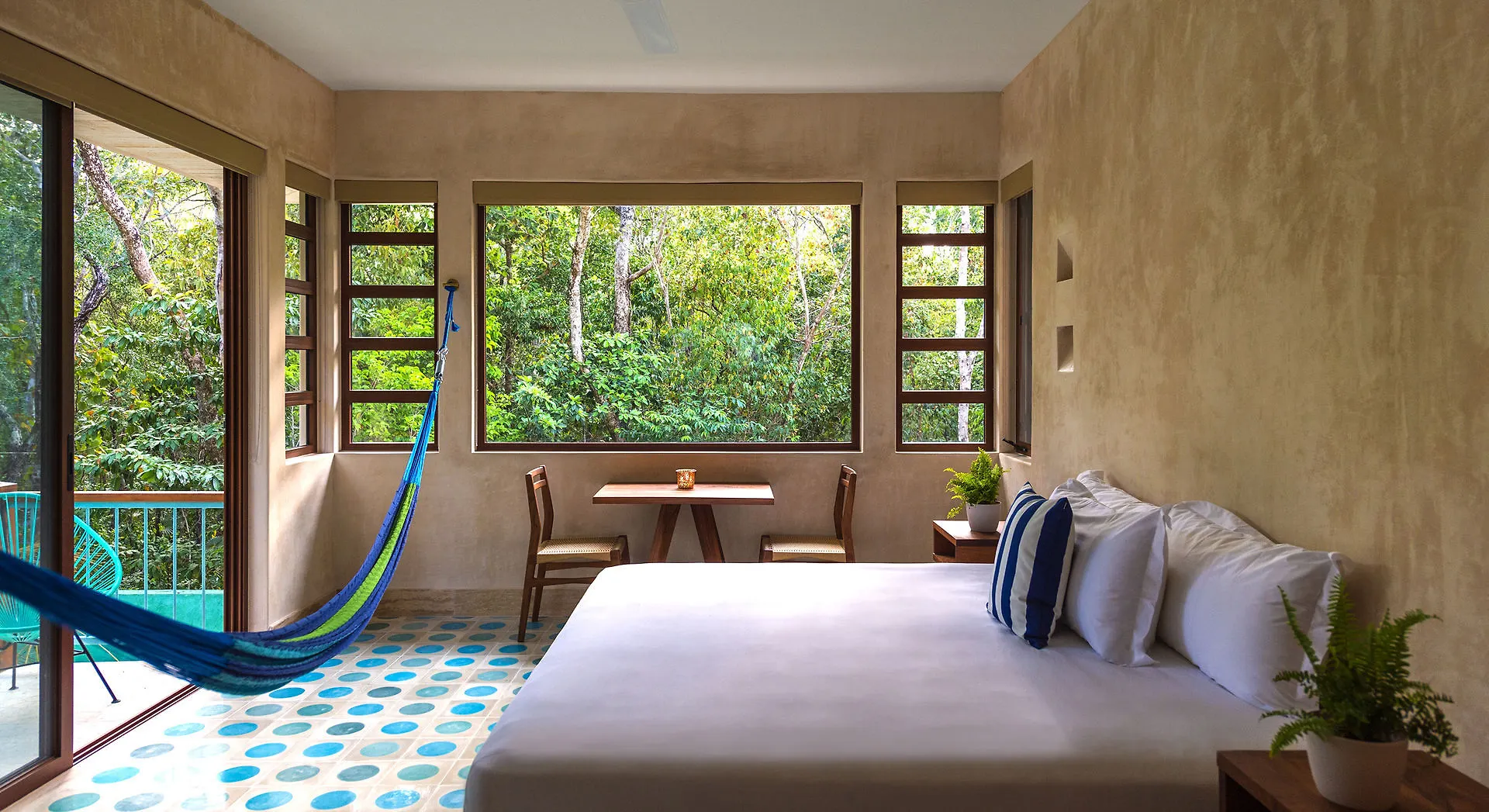 Hotel Tiki Tiki Tulum